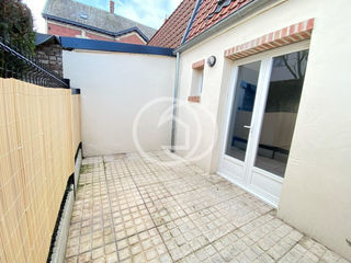  Maison � louer 3 pi�ces 49 m�