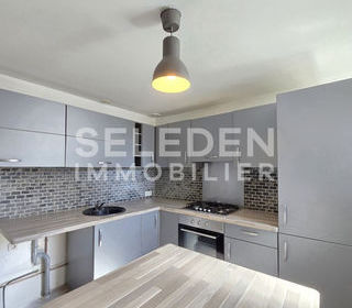  Maison � vendre 3 pi�ces 77 m�