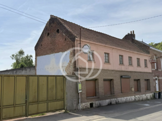  Maison � vendre 6 pi�ces 185 m�