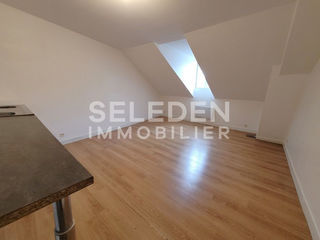  Appartement � louer 2 pi�ces 39 m�