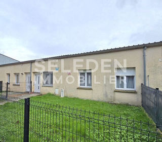  Maison � louer 3 pi�ces 87 m�