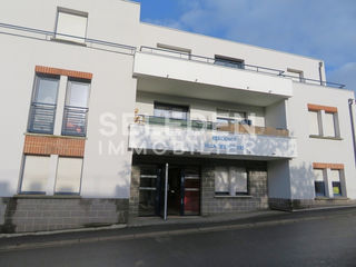  Appartement � louer 2 pi�ces 40 m�