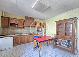  Maison � vendre 6 pi�ces 104 m�