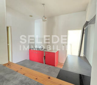  Appartement � vendre 4 pi�ces 63 m�