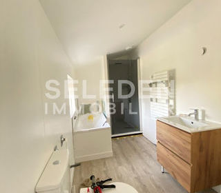  Maison � louer 5 pi�ces 102 m�