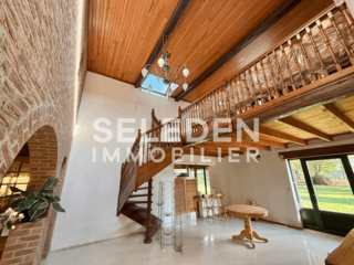  Ferme � vendre 15 + pi�ces 550 m�