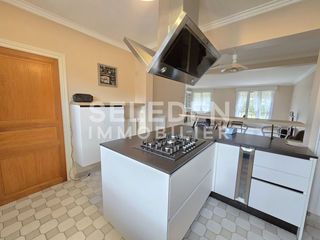  Maison � vendre 7 pi�ces 168 m�