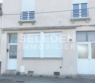  Immeuble � vendre 195 m�