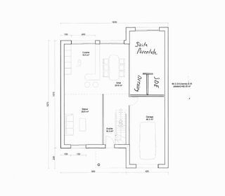  Maison � vendre 5 pi�ces 145 m�