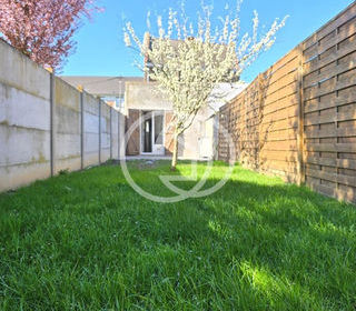  Maison � vendre 3 pi�ces 77 m�