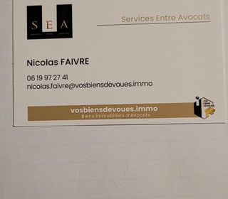  Appartement � vendre 1 pi�ce 23 m�