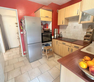  Appartement � vendre 3 pi�ces 60 m�