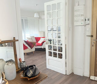  Appartement � vendre 4 pi�ces 75 m�