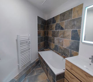  Appartement � vendre 2 pi�ces 44 m�