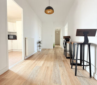  Appartement � vendre 4 pi�ces 104 m�