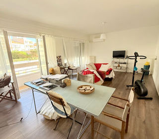  Appartement � vendre 4 pi�ces 75 m�