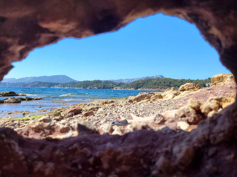 Fonds de commerce restaurant + doubles terrasses bord de mer  Bormes les Mimosas (possibilit&eacute; achat murs) 330000 83230 Bormes les mimosas