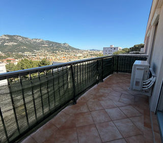  Appartement � vendre 4 pi�ces 69 m�