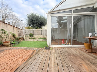  Maison � vendre 5 pi�ces 118 m�