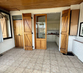  Maison � vendre 3 pi�ces 54 m�