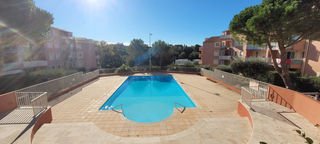  Appartement � vendre 2 pi�ces 44 m�