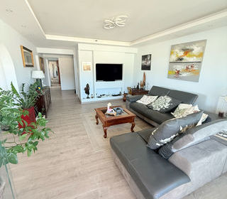  Appartement � vendre 5 pi�ces 105 m�