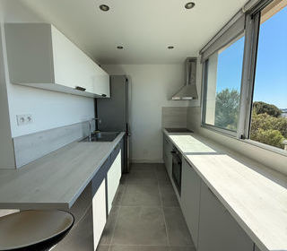  Appartement � vendre 4 pi�ces 69 m�