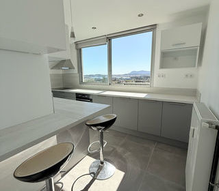  Appartement � vendre 4 pi�ces 69 m�