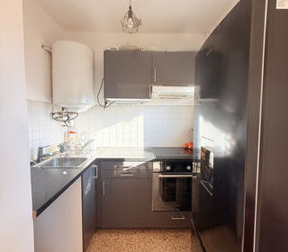  Appartement � vendre 4 pi�ces 64 m�