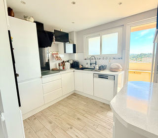  Appartement � vendre 5 pi�ces 105 m�