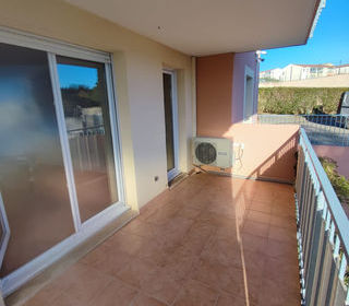  Appartement � vendre 2 pi�ces 44 m�