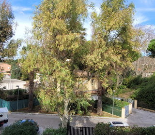  Appartement � vendre 1 pi�ce 23 m�