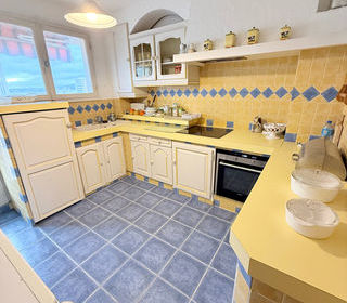  Appartement � vendre 4 pi�ces 91 m�