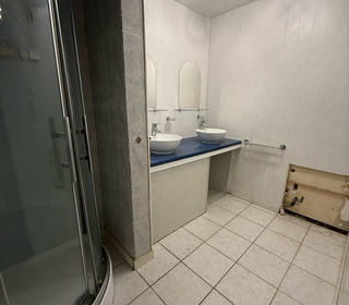  Appartement � vendre 4 pi�ces 91 m�