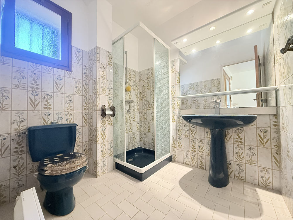 � vendre  Maison Hy�res (83400)