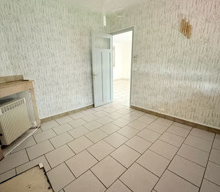  Maison � vendre 3 pi�ces 54 m�