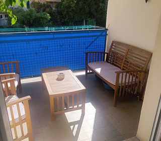  Appartement � vendre 3 pi�ces 87 m�