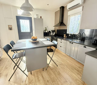  Maison � vendre 5 pi�ces 117 m�