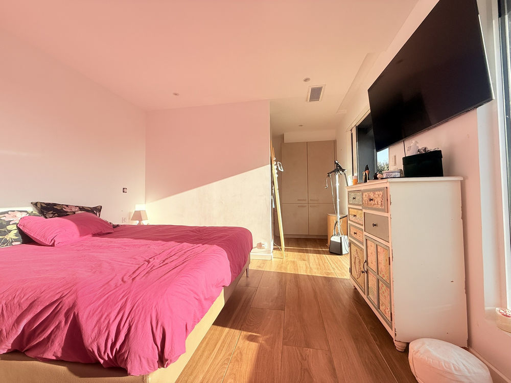 � vendre  Maison Carqueiranne (83320)