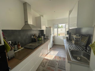  Appartement � vendre 4 pi�ces 75 m�