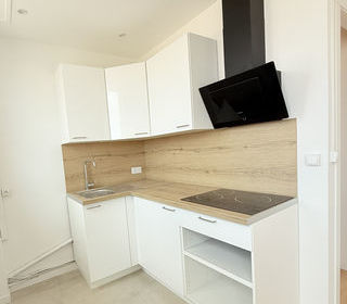  Appartement � vendre 2 pi�ces 42 m�