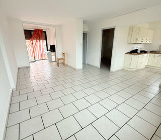  Maison � vendre 3 pi�ces 54 m�