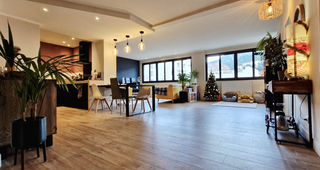  Appartement � vendre 4 pi�ces 125 m�