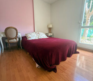  Appartement � vendre 3 pi�ces 60 m�