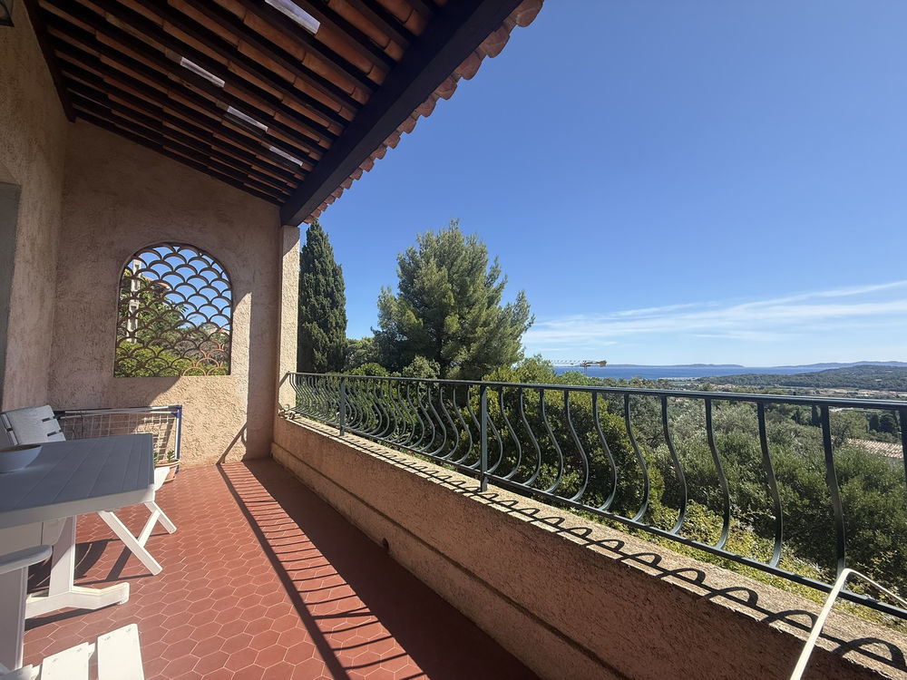 � vendre  Propri�t�/ch�teau Bormes-les-Mimosas (83230)