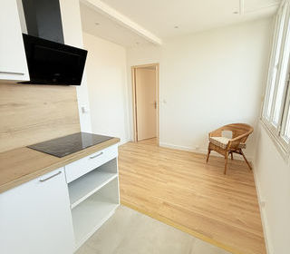  Appartement � vendre 2 pi�ces 42 m�