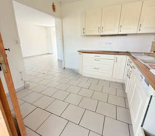  Maison � vendre 3 pi�ces 54 m�