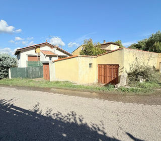  Maison � vendre 3 pi�ces 54 m�