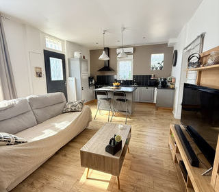  Maison � vendre 5 pi�ces 117 m�