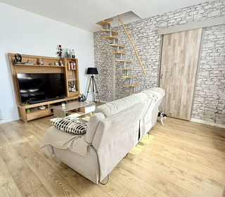  Maison � vendre 5 pi�ces 117 m�